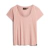 Studios T-shirt med rund hals Studios T-shirt med rund hals