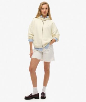 Studios Zip Hoodie