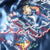Sukajan-broderad bomberjacka Sukajan-broderad bomberjacka
