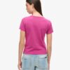 Super Athletics Fitted T-shirt