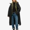 Superdry morgonrock