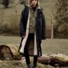 Superdry morgonrock