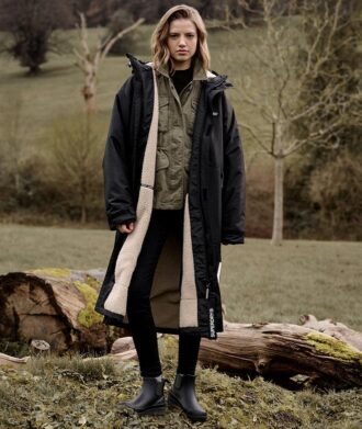 Superdry morgonrock Superdry morgonrock