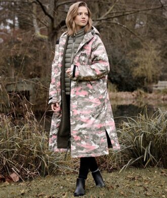 Superdry morgonrock