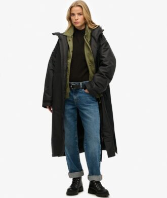 Superdry morgonrock Superdry morgonrock