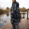 Superdry morgonrock Superdry morgonrock
