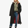 Superdry morgonrock