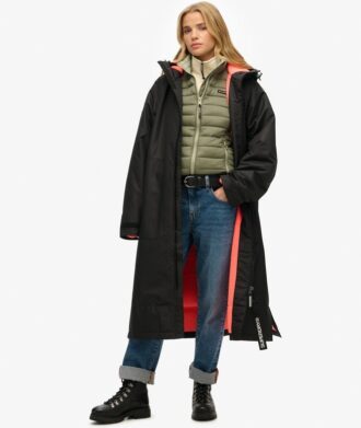 Superdry morgonrock Superdry morgonrock