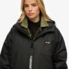 Superdry morgonrock