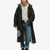 Superdry morgonrock