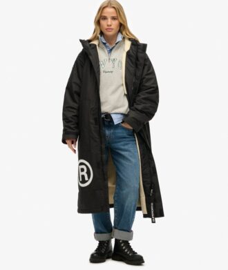Superdry morgonrock Superdry morgonrock