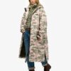 Superdry morgonrock
