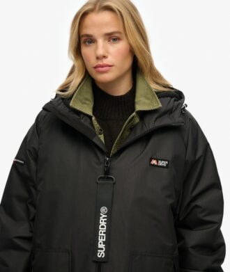 Superdry morgonrock Superdry morgonrock