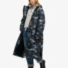 Superdry morgonrock Superdry morgonrock