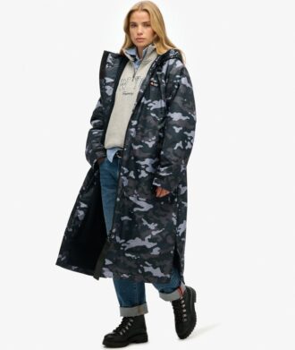 Superdry morgonrock Superdry morgonrock