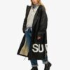 Superdry morgonrock