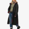 Superdry morgonrock
