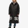 Superdry morgonrock