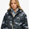 Superdry morgonrock Superdry morgonrock