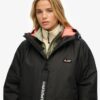 Superdry morgonrock