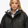 Superdry morgonrock
