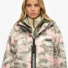 Superdry morgonrock