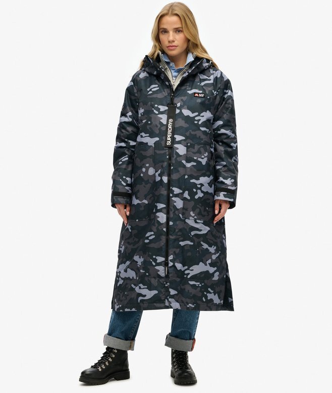 Superdry morgonrock Superdry morgonrock