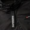 Superdry morgonrock