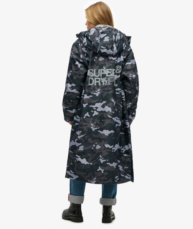 Superdry morgonrock Superdry morgonrock