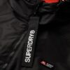Superdry morgonrock