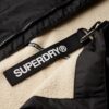Superdry morgonrock
