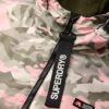 Superdry morgonrock
