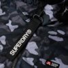 Superdry morgonrock Superdry morgonrock