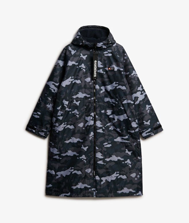 Superdry morgonrock Superdry morgonrock