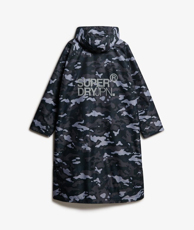 Superdry morgonrock Superdry morgonrock