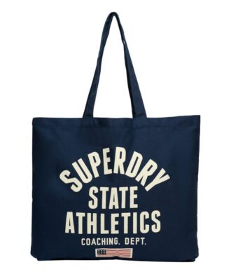 Superdry-väska Superdry-väska
