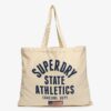 Superdry-väska
