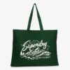 Superdry-väska Superdry-väska
