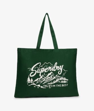 Superdry-väska Superdry-väska