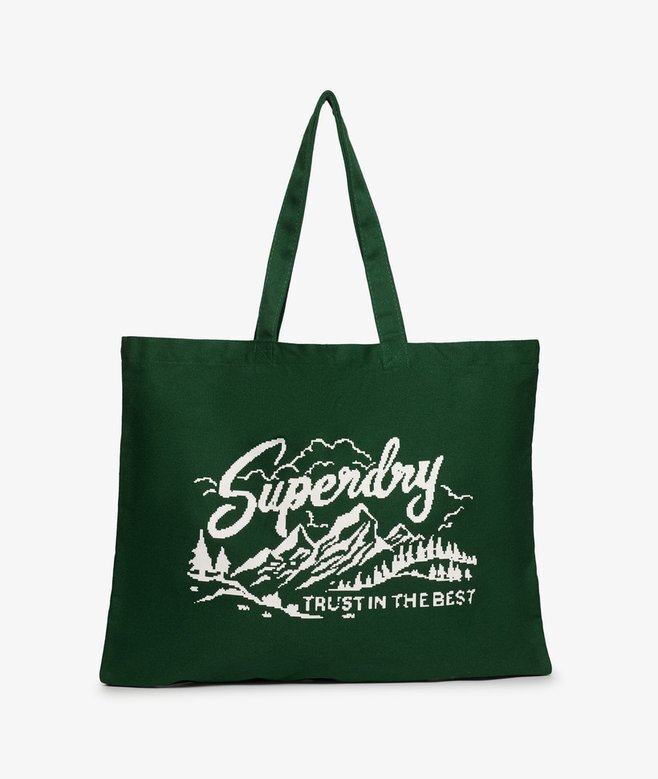 Superdry-väska Superdry-väska