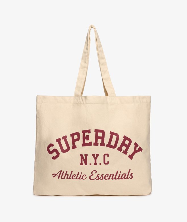 Superdry-väska Superdry-väska