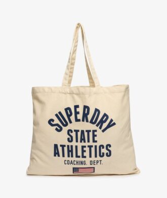 Superdry-väska Superdry-väska