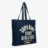 Superdry-väska