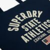 Superdry-väska