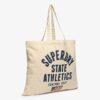 Superdry-väska