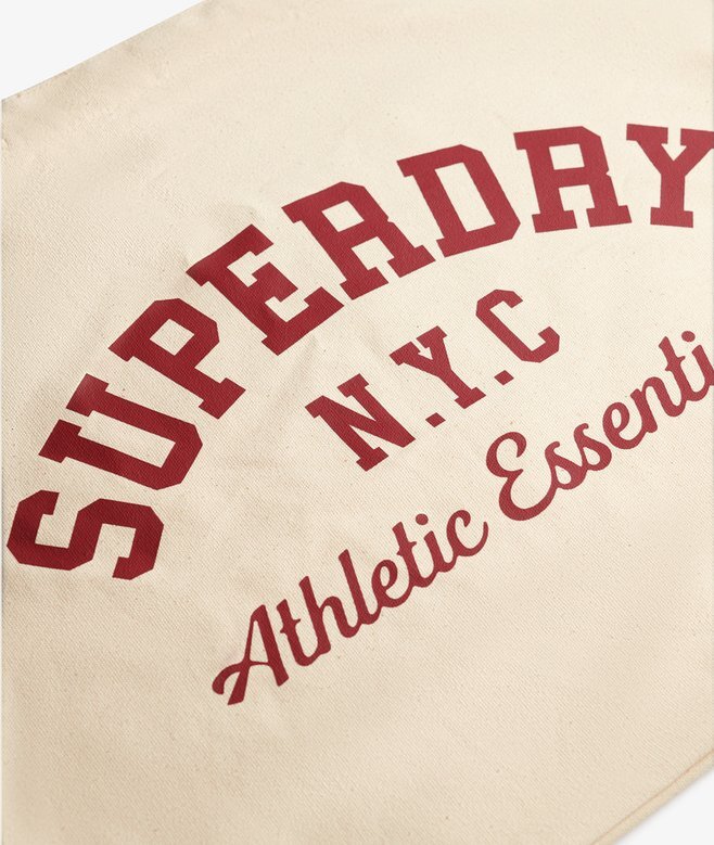 Superdry-väska Superdry-väska