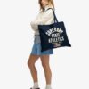 Superdry-väska