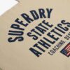Superdry-väska