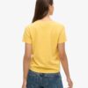 Superdry X Komodo Ashram T-shirt med åtsittande passform Superdry X Komodo Ashram T-shirt med åtsittande passform