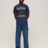 Superdry X Komodo Classic Dragon T-shirt Superdry X Komodo Classic Dragon T-shirt